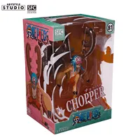 ABYstyle Studio ONE PIECE - Figurine "Chopper" - ONE PIECE - photo 7