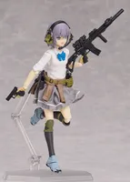 figma Miyo Asato: Summer Uniform ver. 1.5