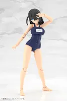 KOTOBUKIYA FRAME ARMS GIRL MIZUKI School Swimsuits Ver. - FRAME ARMS GIRL - photo 4