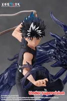 TAITO Yu Yu Hakusho DRESSTA Statue Figure - Hiei - Yu Yu Hakusho - photo 10