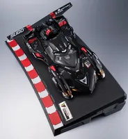 MegaHouse Variable Action Hi-SPEC UNITED Future GPX Cyber Formula Asurada G.S.X RS SIREN - FUTURE GPX CYBER FORMULA - photo 8