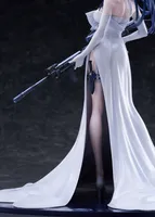 Claynel Saori (Dress) 1/7 Scale Figure - Blue Archive - photo 8