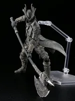GOOD SMILE COMPANY figma Hunter: The Old Hunters Edition - Bloodborne - photo 7