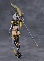 Max Factory figma Silva Barrelline - BUNNY SUIT PLANNING - photo 14