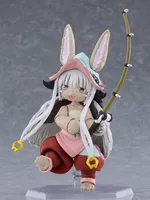 GOOD SMILE COMPANY figma Nanachi - Made in Abyss - photo 7