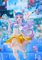 Claynel Mejiro McQueen [Bring 'Em Home, Please!] Ver. 1/7 Scale Figure - Umamusume: Pretty Derby - photo 10