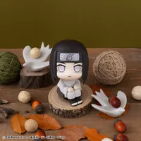 MegaHouse Lookup NARUTO Shippuden Neji Hyuga - NARUTO - photo 3