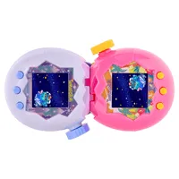 BANDAI Tamagotchi Paradise - White Glacier - Tamagotchi - photo 4