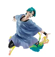 MegaHouse GGG （Gundam Girls Collection）Mobile Suit Z Gundam Four Murasame（Repeat） - Mobile Suit Gundam Zeta - photo 2