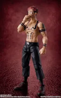 TAMASHII NATIONS SUKUNA "Jujutsu Kaisen" - Jujutsu Kaisen - photo 4