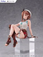 FuRyu TENITOL Reisalin Stout BIG Noodle Stopper Figure - Atelier Ryza - photo 3