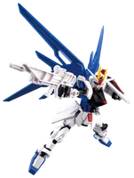 GUNDAM MIXIMIZE – ZGMF-X10A FREEDOM GUNDAM