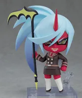 GOOD SMILE COMPANY Nendoroid Kneesocks - New PANTY & STOCKING with GARTERBELT - photo 2