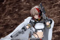 KOTOBUKIYA DRESS UP PARTS SIDE CLOAK WHITE Ver. - M.S.G - photo 8
