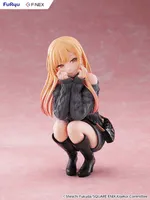 FuRyu Kitagawa Marin knit ver. 1/6 Scale Figure - My Dress-Up Darling - photo 5