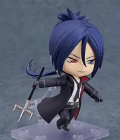 ORANGE ROUGE Nendoroid Mukuro Rokudo: Ten-Years-Later Ver. - Katekyo Hitman Reborn! - photo 3