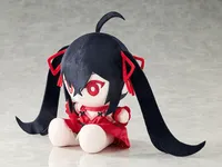 Solarain Taihou (Private Quarters) Punipuni Plushie - Azur Lane - photo 8