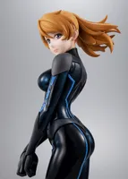 MegaHouse YAMATO Girls Collection STAR BLAZERS REBEL3199 Moriyuki Dezariam suit Ver. - Space Battleship Yamato - photo 10