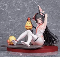 Phat! Company Nagato: Guardian Fox's Blessed Bonds - Azur Lane - photo 8