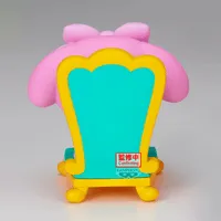 BANDAI Sanrio characters Friendly Memories Tea Party～My Melody・Kuromi～(A:My Melody) - Sanrio - photo 5