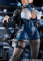 Phat! Company Nikketa - Girls' Frontline - photo 10