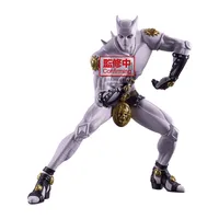 JoJo's Bizarre Adventure: Diamond is Unbreakable FL Deadly Queen