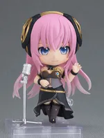 GOOD SMILE COMPANY Nendoroid Megurine Luka V4X - Character Vocal Series - photo 5