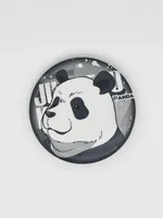 PUREMIND Jujutsu Kaisen S3 - Kaiyuu Tales Button Pin - Jujutsu Kaisen - photo 6