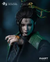 Queen Studios INART Action - Black Myth: Wukong 1/12 Action Figure - The Fourth Sister - Black Myth: Wukong - photo 6