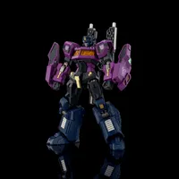 FLAME TOYS [Furai Model] SG Optimus Prime (ver. #2008) - Transformers - photo 2