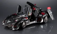 MegaHouse Variable Action Hi-SPEC UNITED Future GPX Cyber Formula Asurada G.S.X RS SIREN - FUTURE GPX CYBER FORMULA - photo 2