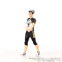 TAKARA TOMY CK-H07 COLLEKAZARO Haikyu!! Kotaro Bokuto - Haikyu!! - photo 5