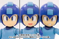 KOTOBUKIYA ROCKMAN - Mega Man - photo 2