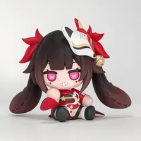 Good Smile Arts Shanghai HUGGY BOOM Sparkle's Bomb Doll - Honkai: Star Rail - photo 6