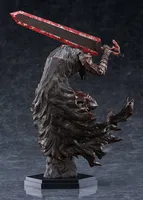 Max Factory POP UP PARADE Guts (Berserker Armor): Bloody Paint Ver. L Size - Berserk - photo 8