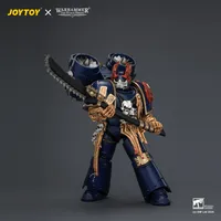 JOYTOY Night Lords Night Raptor Huntmaster - Warhammer 40K - photo 4