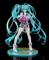 GOOD SMILE COMPANY Hatsune Miku with SOLWA - Hatsune Miku - photo 7