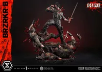 Prime 1 Studio Real Elite Masterline BRZRKR B Deluxe Version - BRZRKR - photo 13
