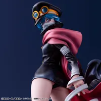 MegaHouse Portrait.Of.Pirates ONE PIECE “Elevated Boost”Knights of God SAINT GUNKO - ONE PIECE - photo 19
