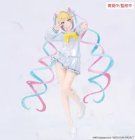 NEEDY GIRL OVERDOSE Vivit figure INTERNET ANGEL