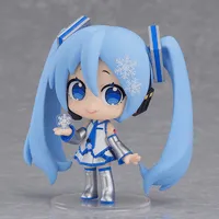 GOOD SMILE COMPANY Blind Box Series: Snow Miku All Stars Figure Collection Vol. 1 - Hatsune Miku - photo 2