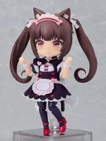 GOOD SMILE COMPANY Nendoroid Doll Chocola - Nekopara Sekai Connect - photo 4