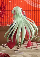 GOOD SMILE COMPANY POP UP PARADE Murasame L Size - Senkoi Manbana - photo 4