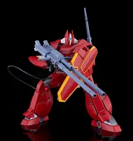 GOOD SMILE COMPANY MODEROID Galient Heavy Armor Kai - Panzer World Galient - photo 6