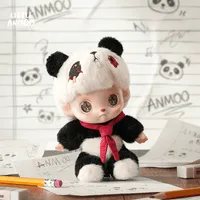 TNT SPACE ANMOO The Lost Doll series Plush pendant - ANMOO - photo 3