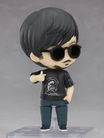Good Smile Arts Shanghai Nendoroid Hideo Kojima - Real People - photo 4
