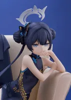 GOOD SMILE COMPANY G.S. Collection Kisaki: Memorial Lobby Ver. - Blue Archive - photo 7