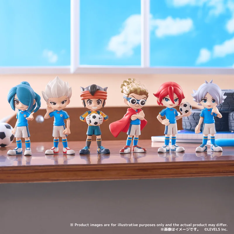 PalVerse Inazuma Eleven: Victory Road