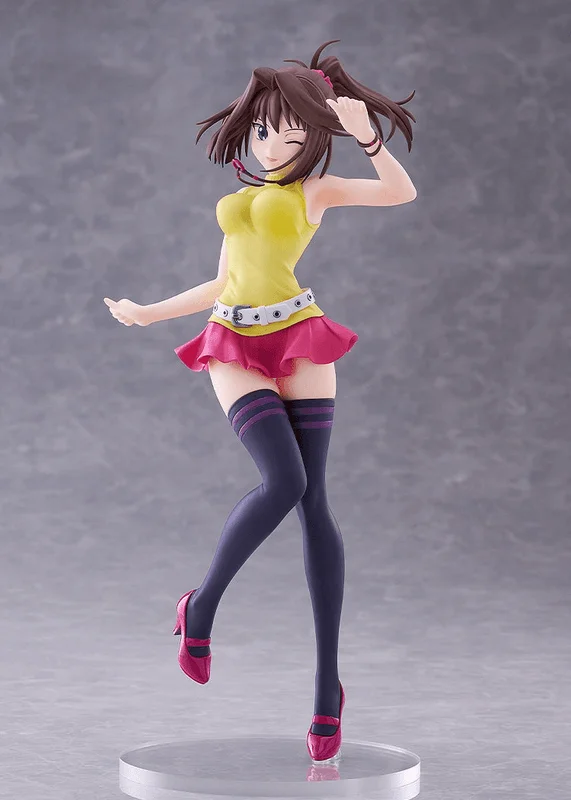POP UP PARADE Anzu Mazaki L Size