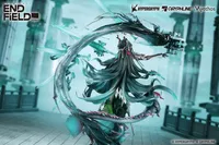Myethos Arknights: Endfield - 1/7 Figure Zhuang Fangyi - Arknights - photo 8
